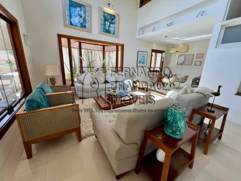 Casa, 5 quartos, 724 m² - Foto 8