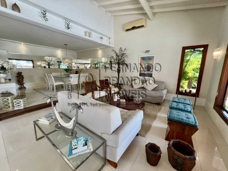 Casa, 5 quartos, 724 m² - Foto 9
