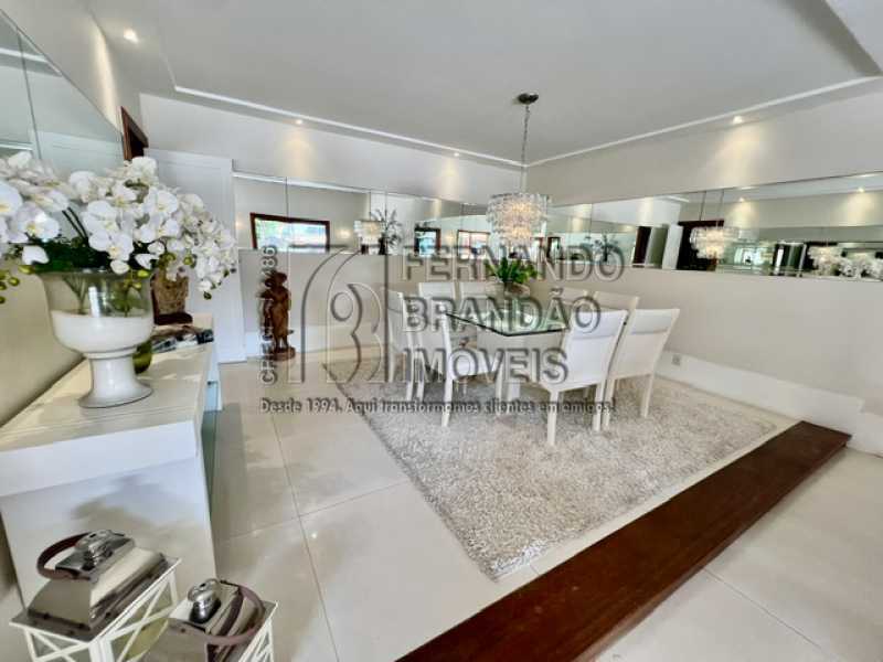 Casa, 5 quartos, 724 m² - Foto 10