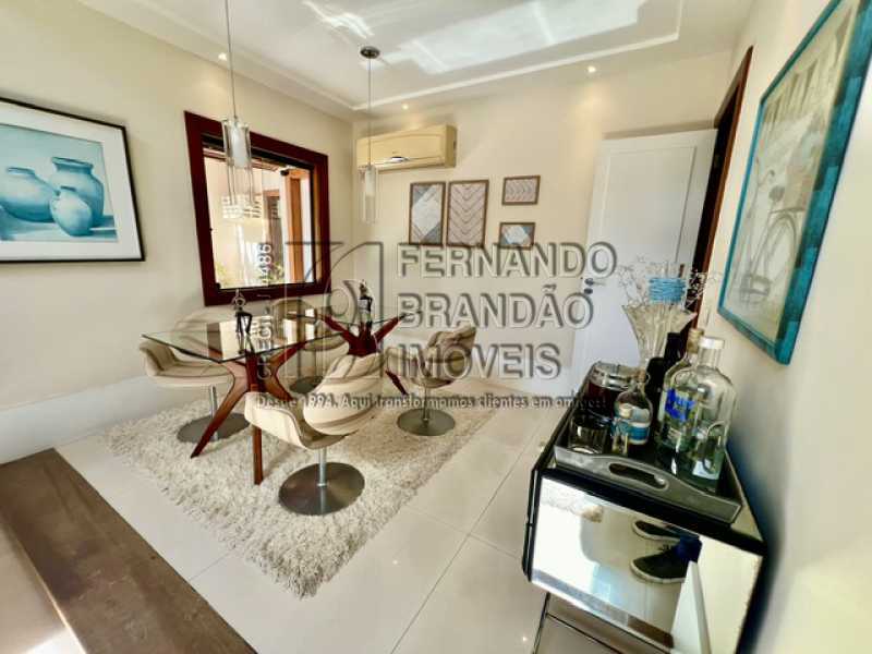 Casa, 5 quartos, 724 m² - Foto 11