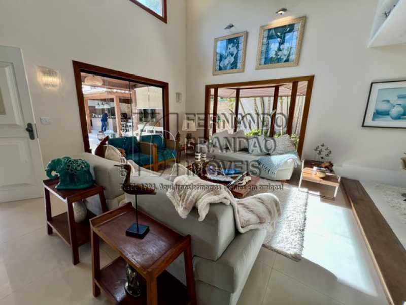 Casa, 5 quartos, 724 m² - Foto 12