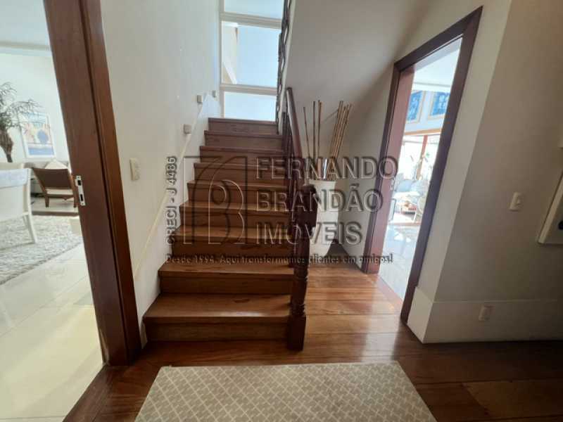 Casa, 5 quartos, 724 m² - Foto 18