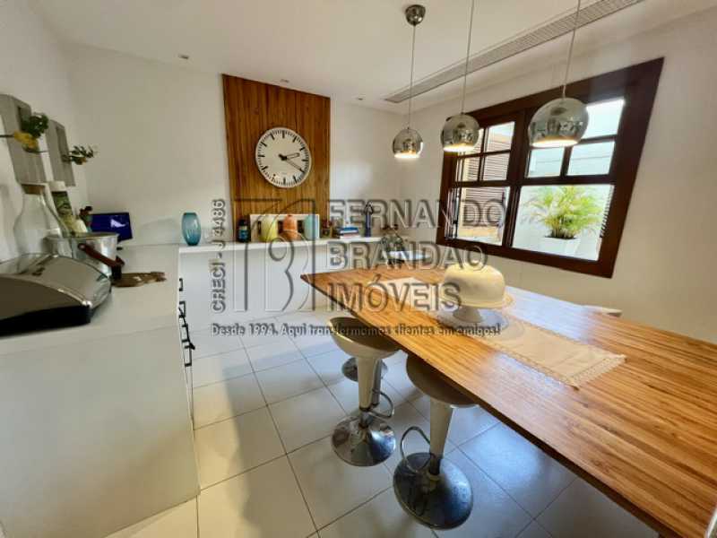 Casa, 5 quartos, 724 m² - Foto 13