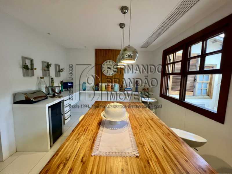 Casa, 5 quartos, 724 m² - Foto 14