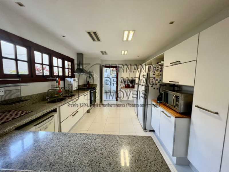 Casa, 5 quartos, 724 m² - Foto 15