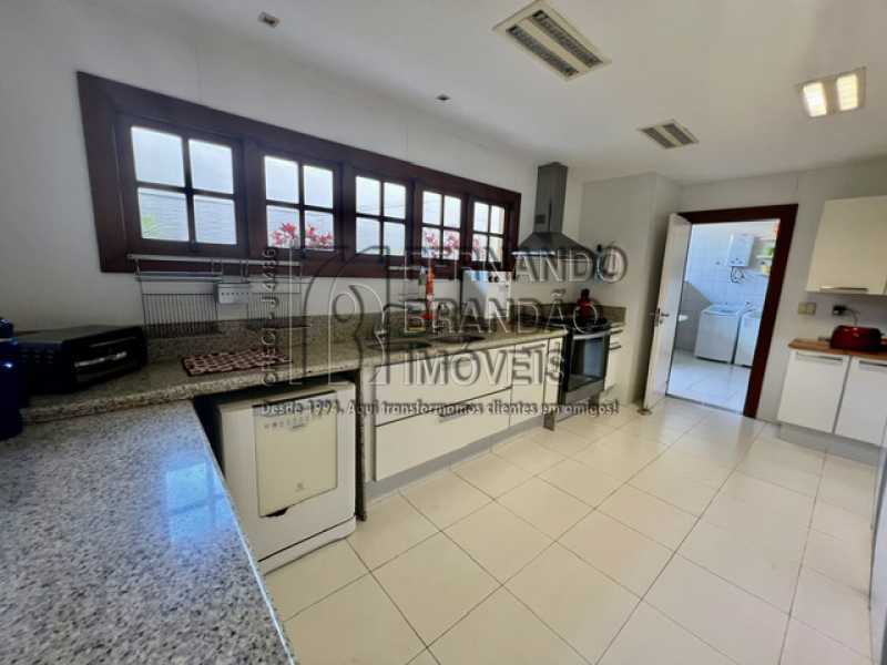 Casa, 5 quartos, 724 m² - Foto 16