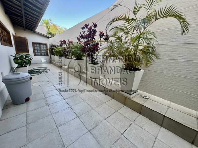 Casa, 5 quartos, 724 m² - Foto 17