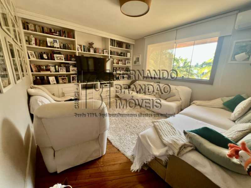 Casa, 5 quartos, 724 m² - Foto 19