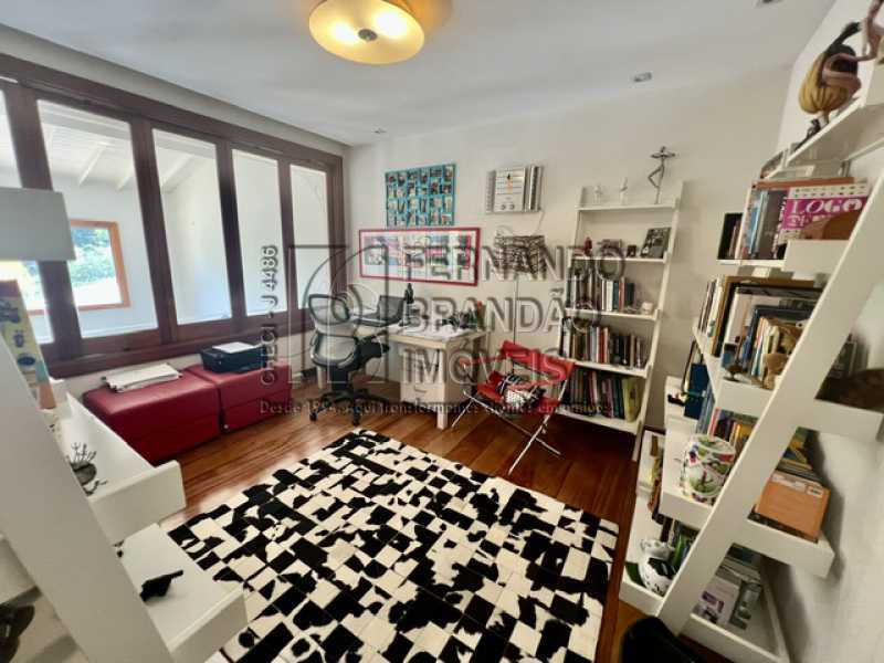Casa, 5 quartos, 724 m² - Foto 20