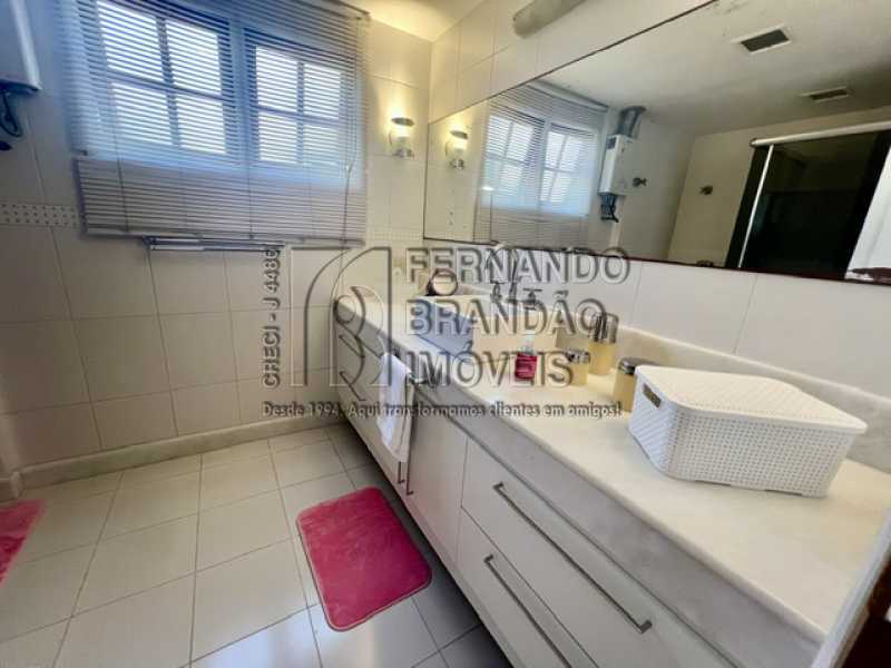 Casa, 5 quartos, 724 m² - Foto 22