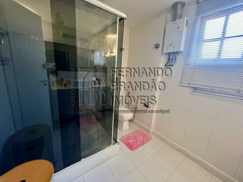 Casa, 5 quartos, 724 m² - Foto 23