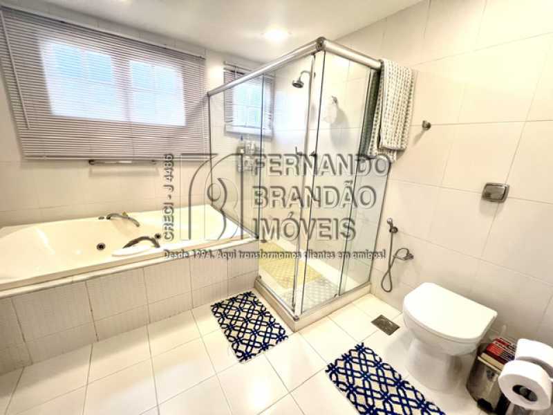 Casa, 5 quartos, 724 m² - Foto 29