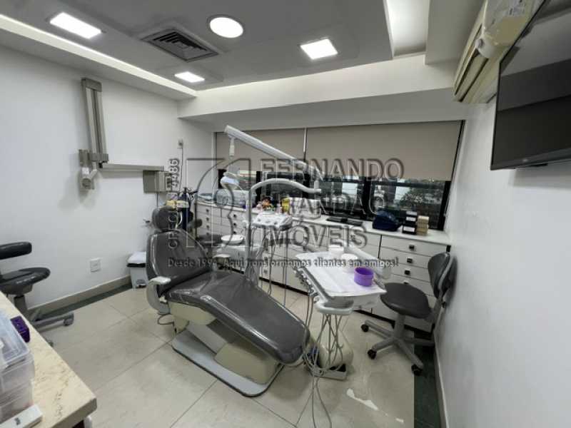 Sala-Conjunto, 97 m² - Foto 1