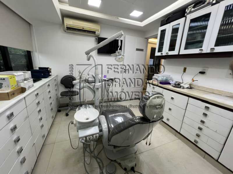 Sala-Conjunto, 97 m² - Foto 2