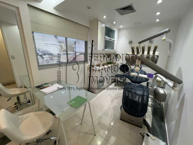 Sala-Conjunto, 97 m² - Foto 11