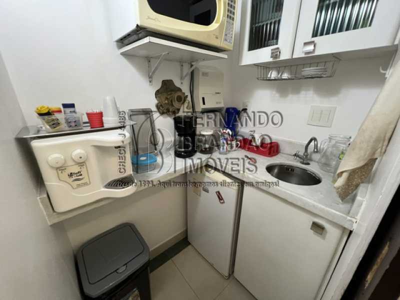 Sala-Conjunto, 97 m² - Foto 13