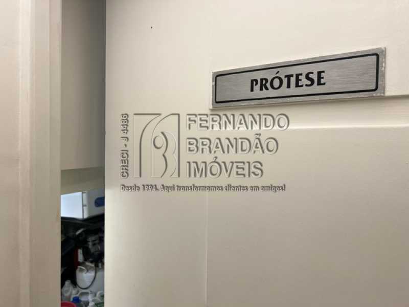 Sala-Conjunto, 97 m² - Foto 15