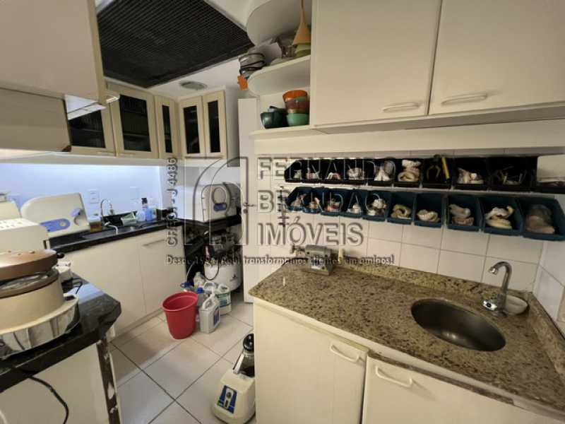 Sala-Conjunto, 97 m² - Foto 16