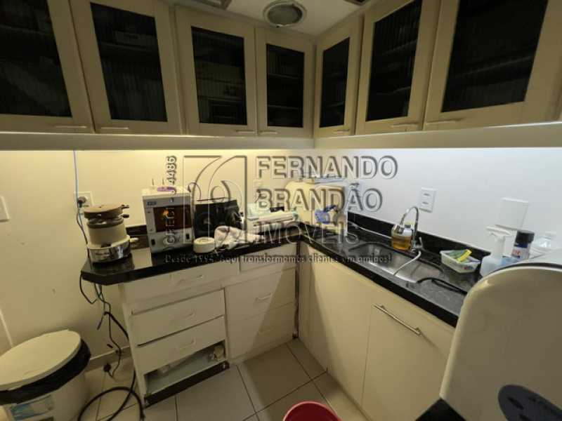 Sala-Conjunto, 97 m² - Foto 17