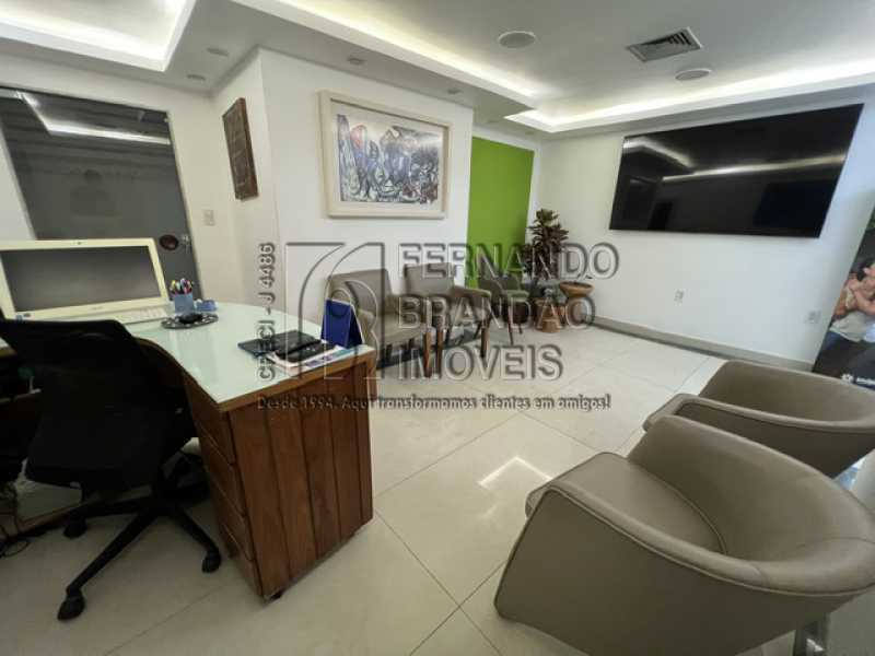 Sala-Conjunto, 97 m² - Foto 22