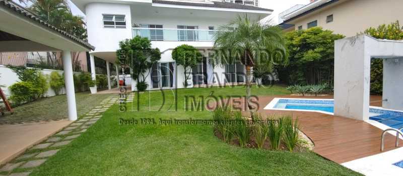 Casa, 6 quartos, 1030 m² - Foto 2
