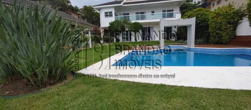 Casa, 6 quartos, 1030 m² - Foto 3