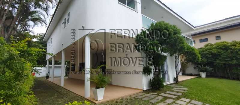 Casa, 6 quartos, 1030 m² - Foto 6