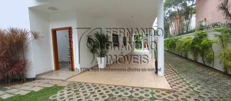 Casa, 6 quartos, 1030 m² - Foto 16