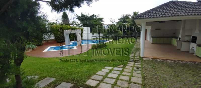Casa, 6 quartos, 1030 m² - Foto 17