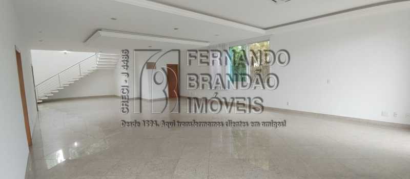 Casa, 6 quartos, 1030 m² - Foto 9