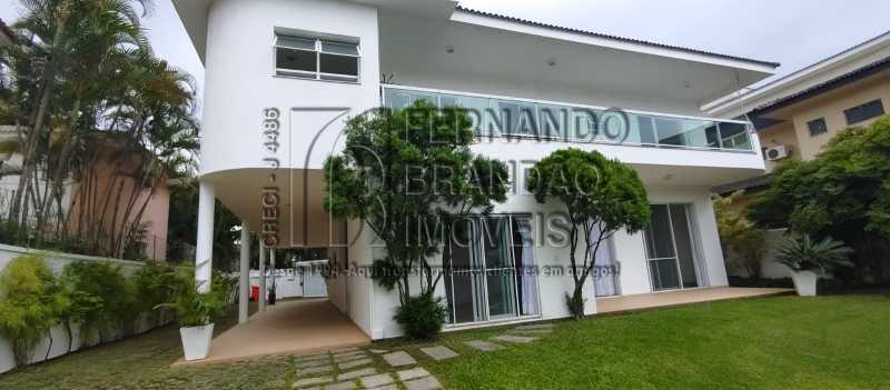 Casa, 6 quartos, 1030 m² - Foto 7