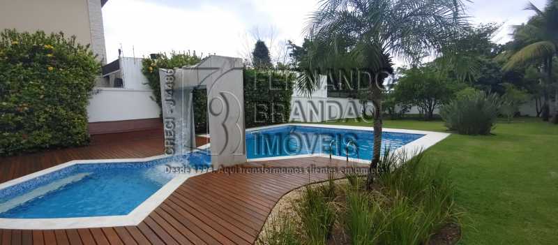 Casa, 6 quartos, 1030 m² - Foto 3