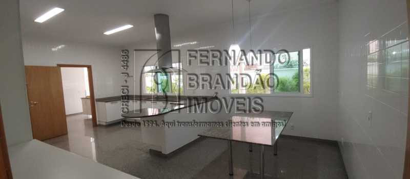 Casa, 6 quartos, 1030 m² - Foto 16