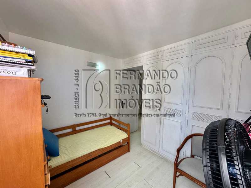 Cobertura, 3 quartos, 226 m² - Foto 15
