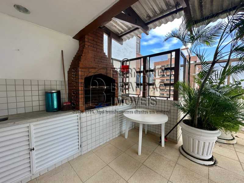 Cobertura, 3 quartos, 226 m² - Foto 5