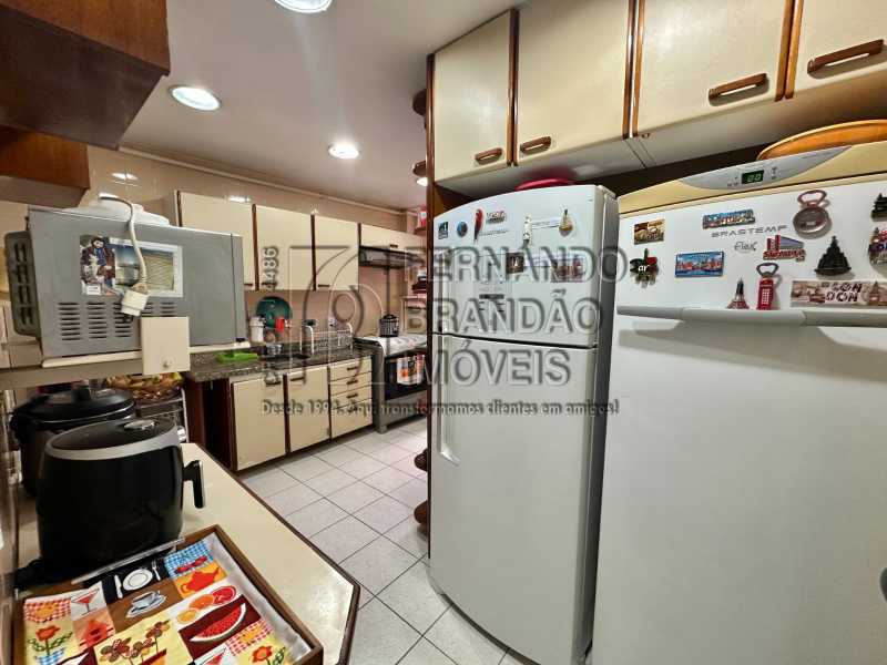 Cobertura, 3 quartos, 226 m² - Foto 18