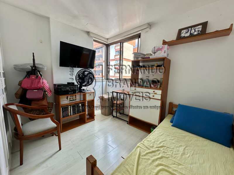 Cobertura, 3 quartos, 226 m² - Foto 14