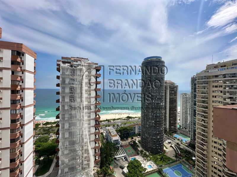 Cobertura, 3 quartos, 226 m² - Foto 19