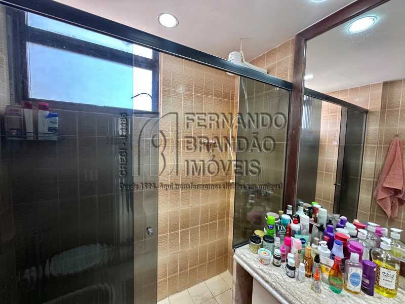 Cobertura, 3 quartos, 226 m² - Foto 27