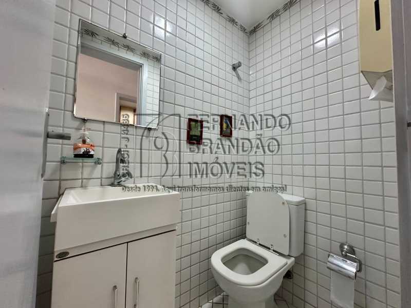 Cobertura, 3 quartos, 226 m² - Foto 23