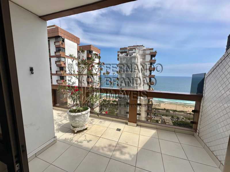 Cobertura, 3 quartos, 226 m² - Foto 7