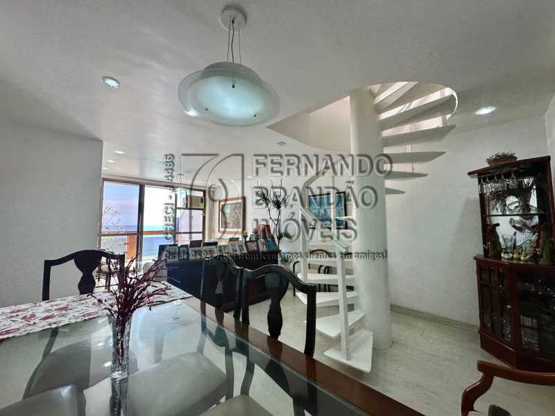 Cobertura, 3 quartos, 226 m² - Foto 16