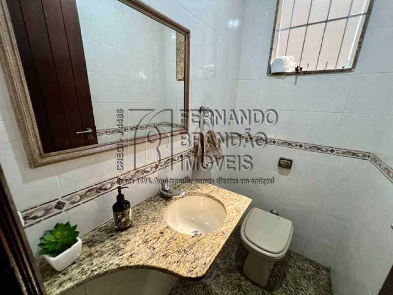 Casa, 1 quarto, 300 m² - Foto 10