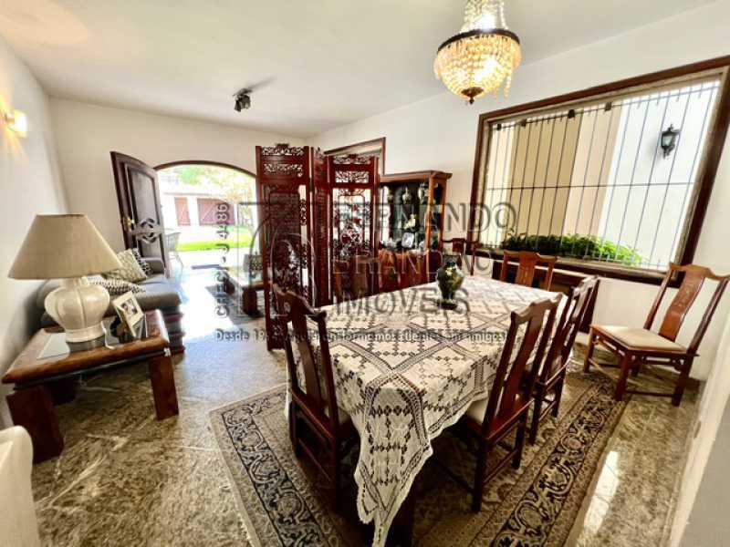 Casa, 1 quarto, 300 m² - Foto 7