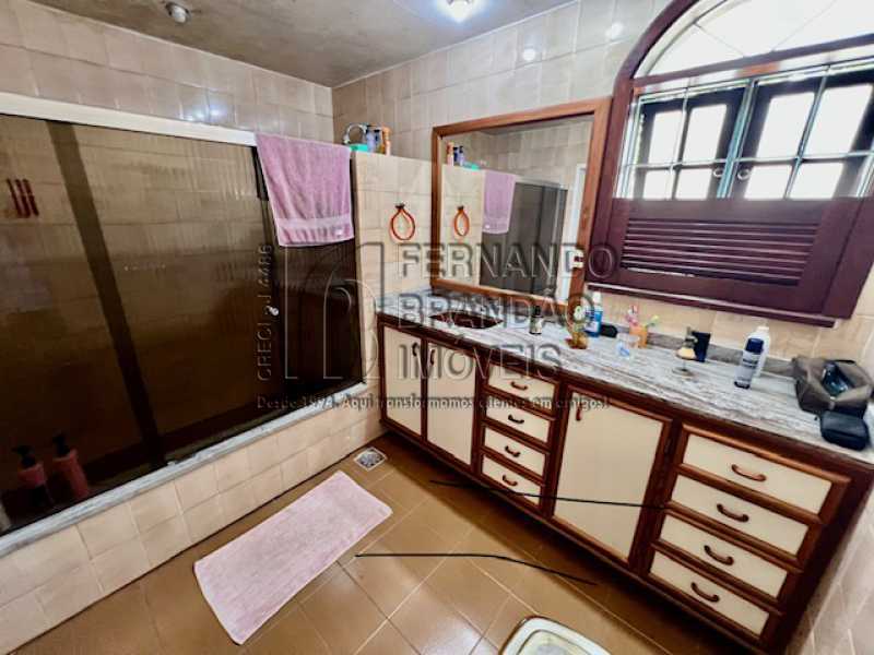 Casa, 1 quarto, 300 m² - Foto 22