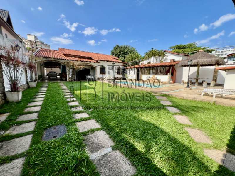 Casa, 1 quarto, 300 m² - Foto 3
