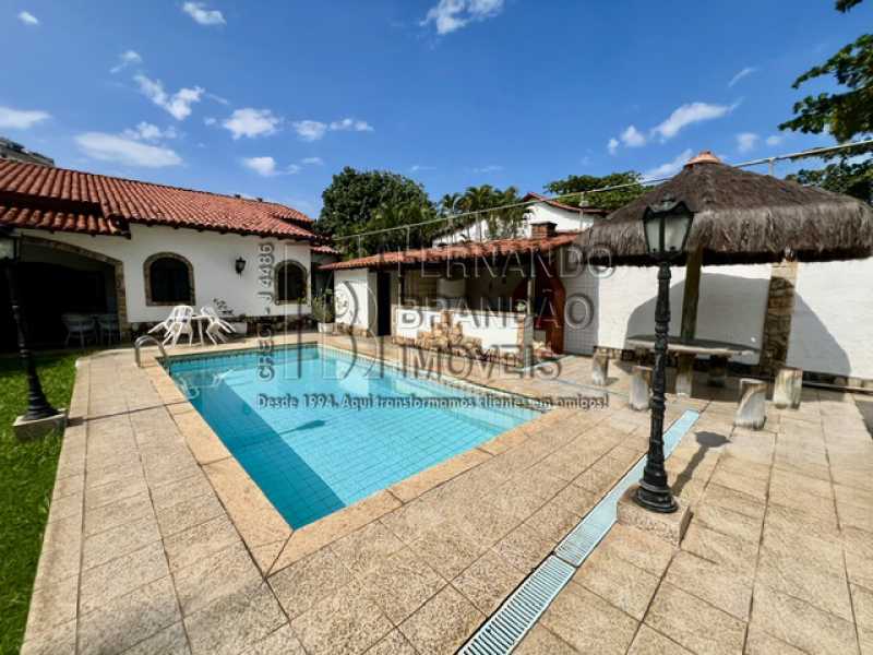 Casa, 1 quarto, 300 m² - Foto 1