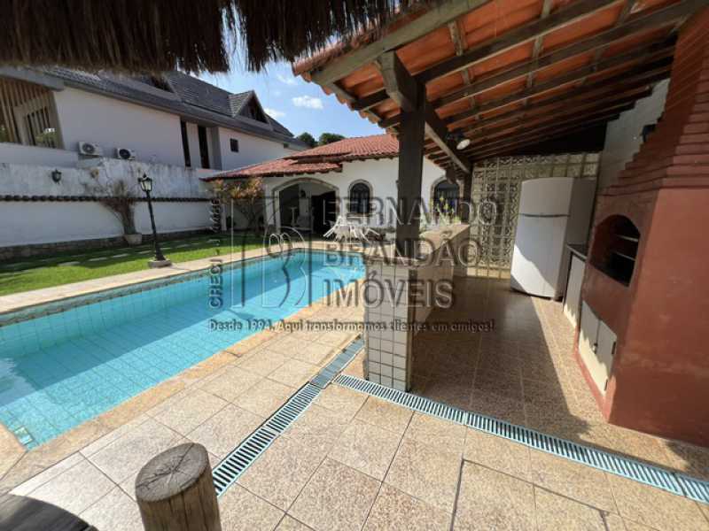 Casa, 1 quarto, 300 m² - Foto 4