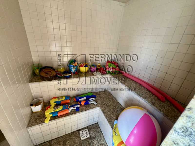 Casa, 1 quarto, 300 m² - Foto 26