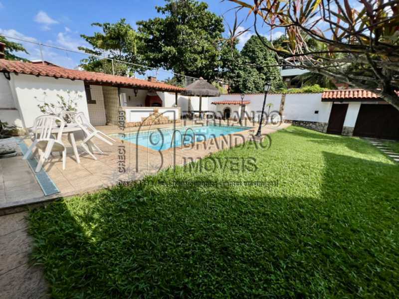 Casa, 1 quarto, 300 m² - Foto 2